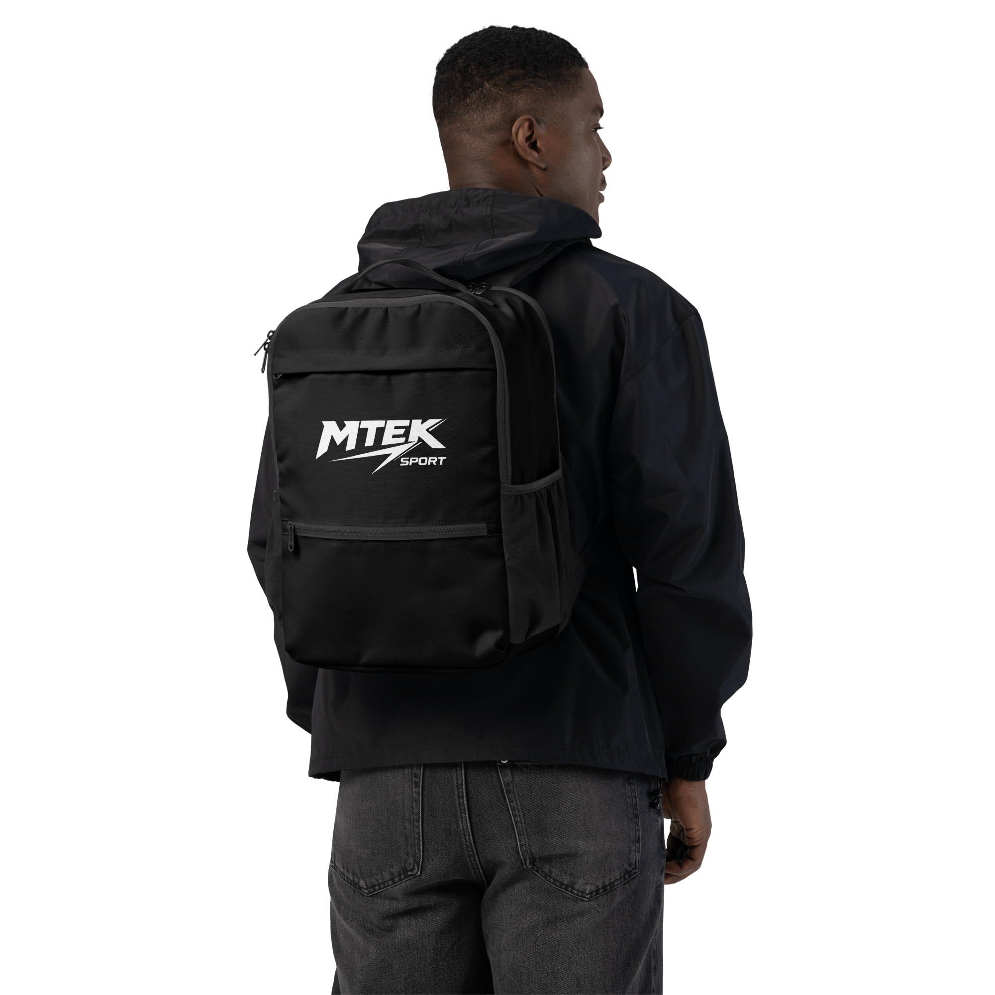 MTEKSport Utility Backpack - Image 2