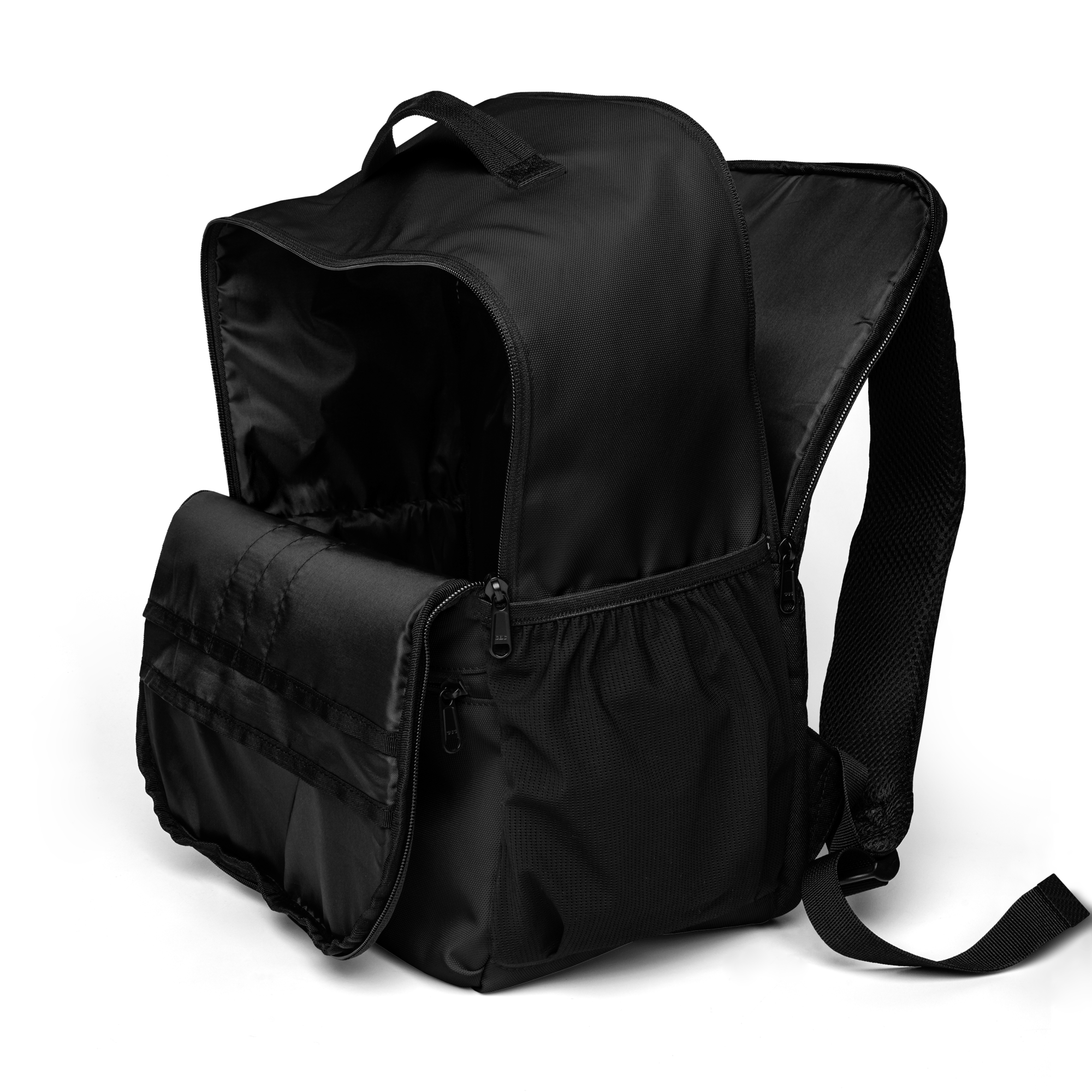 MTEKSport Utility Backpack - Image 8