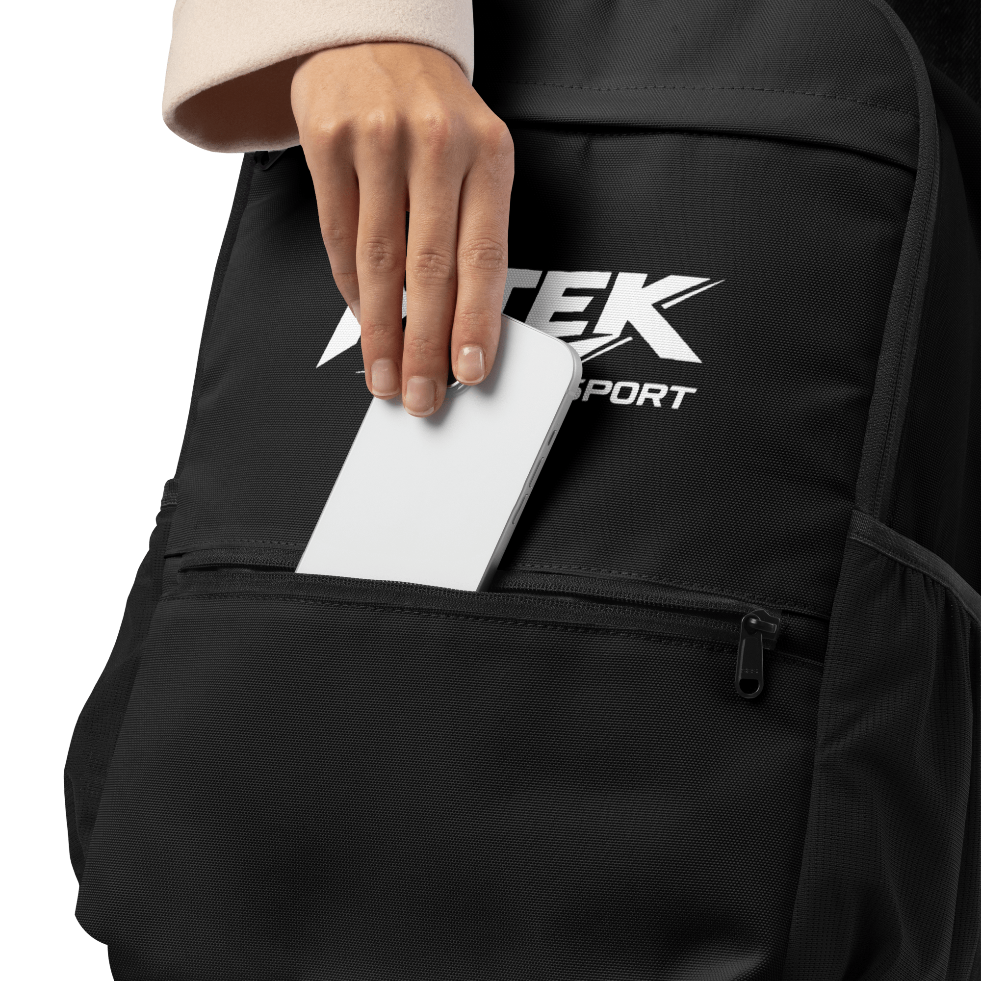 MTEKSport Utility Backpack - Image 9