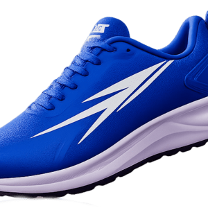 M-Bolt Running Shoes – Lightning Blue