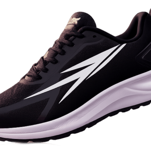 M-Bolt Running Shoes – Storm Black